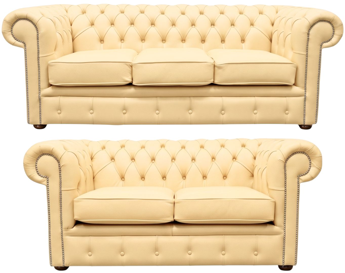 The Cambridge Chesterfield